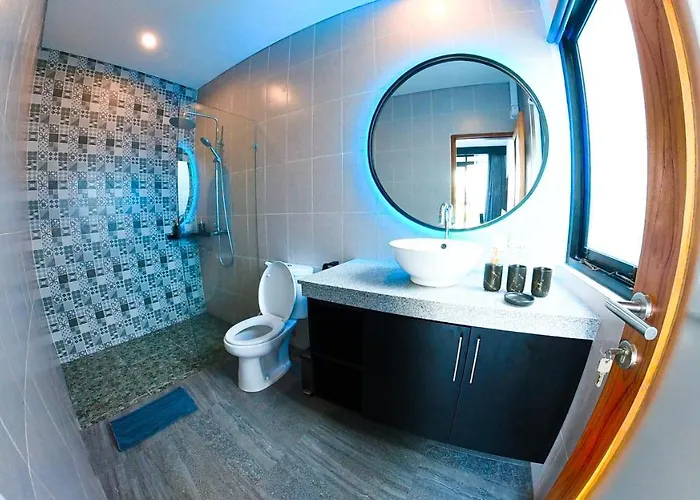 Cyber Jungle Villa Canggu
